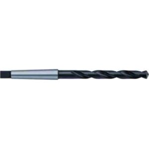 Guhring No 245 HSS Morse Taper Shank Drill Bit 24.61mm Pack of 1