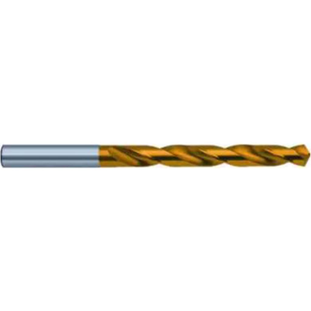 Guhring No 651 HSS TiN Twist Drill Bits 0.51mm