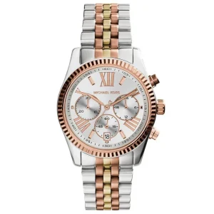 Michael Kors MK5735 Lexington Chronograph Ladies Watch