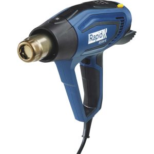 Rapid R2200-E Hot Air Heat Gun 240v