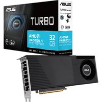 ASUS Turbo Radeon AI Pro R9700