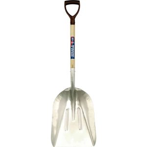 Spear and Jackson Grain Shovel