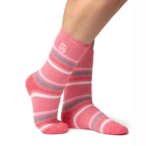 Ladies Original Warm Wishes Gift Boxed Socks – “Love You Mum”