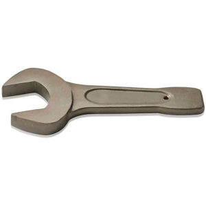 Sirius Slogging Open Ended Spanner 80mm