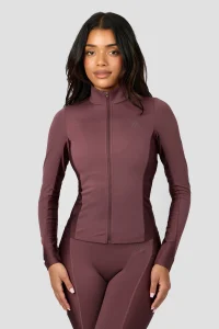 Montirex – Luna Full Zip – Purple – L – Women’s Full Zips