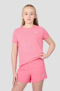 Montirex – Girls Energy T-Shirt – Pink – M/G – Girl’s T-Shirts