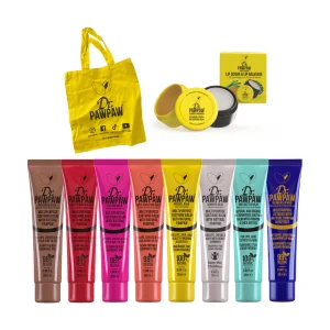 Ultimate 25ml Multi-Tasking Balm Set and Scrub & Nourish