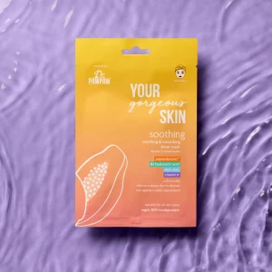Soothing Sheet Mask