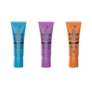 Action Balm Bundle