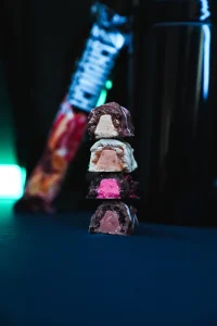 12 x Warrior Protein Bars – Mixed Flavours CRUNCH & RAW | Warehouse Clearance – BBE Products