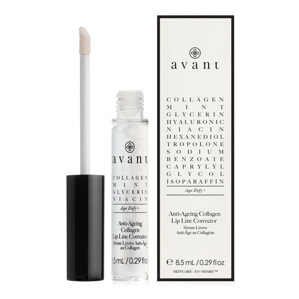 Anti-Ageing Collagen Lip Line Corrector