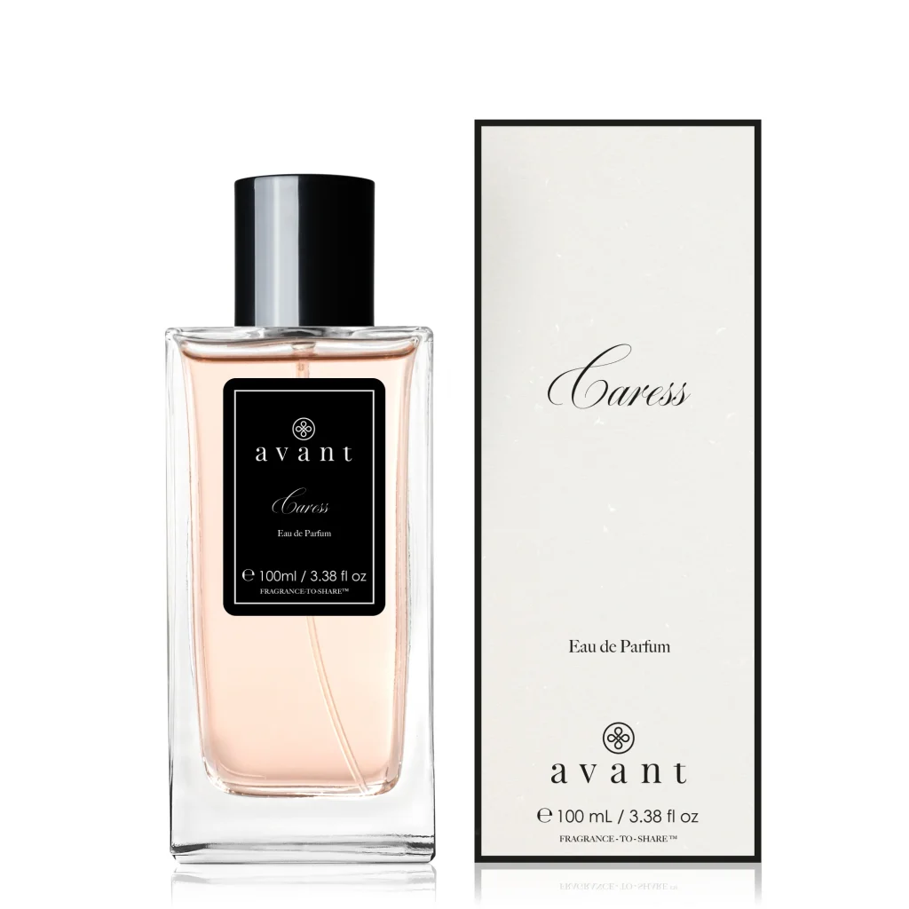 Caress | Packaging: Original Pack – 100ml