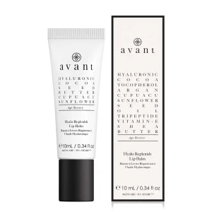 Hyalu Replenish Lip Balm