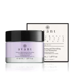 Intensive Restoring and Detoxifying Centella Cica Moisturiser | Packaging: Original  Pack