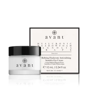 Pro Refining Hyaluronic Antioxidising Sensitive Eye Cream