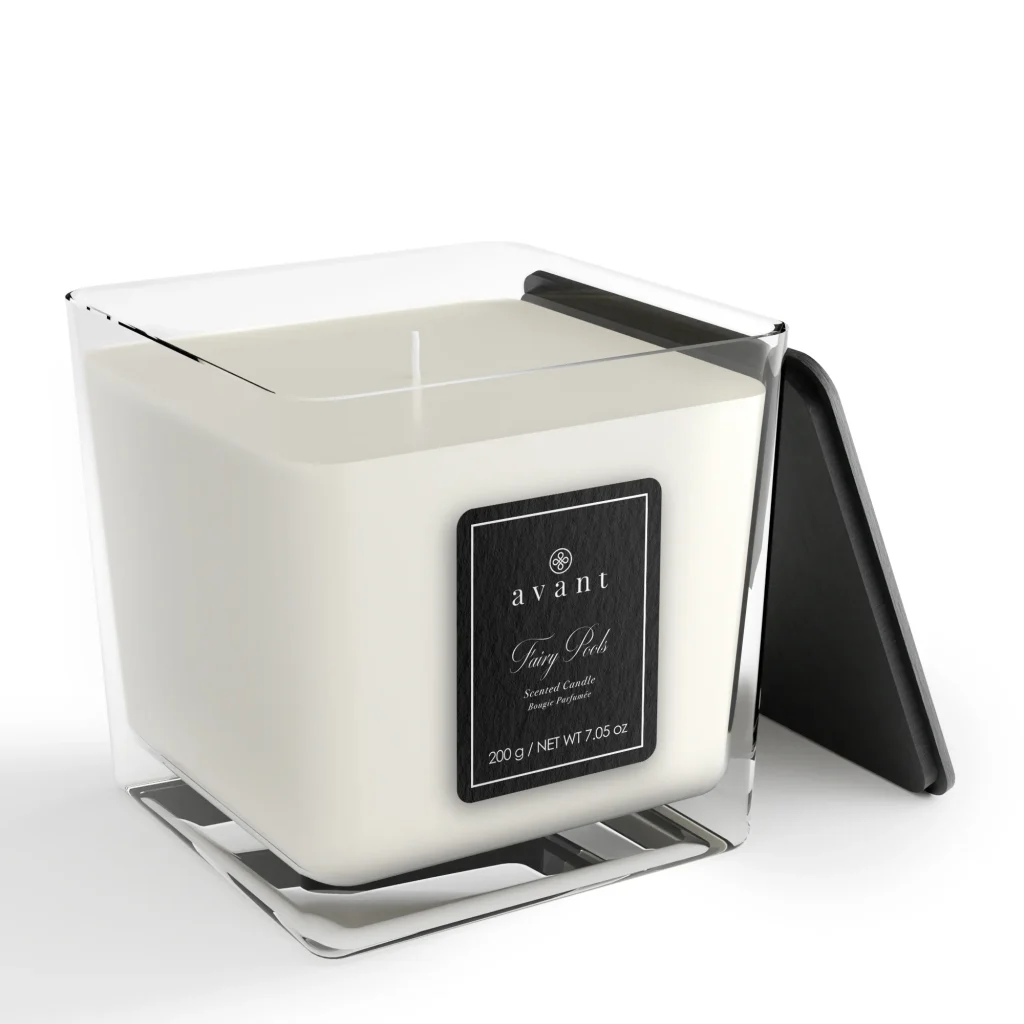 Fairy Pools Candle