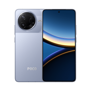 POCO F7 Pro Blue 12 GB + 256 GB