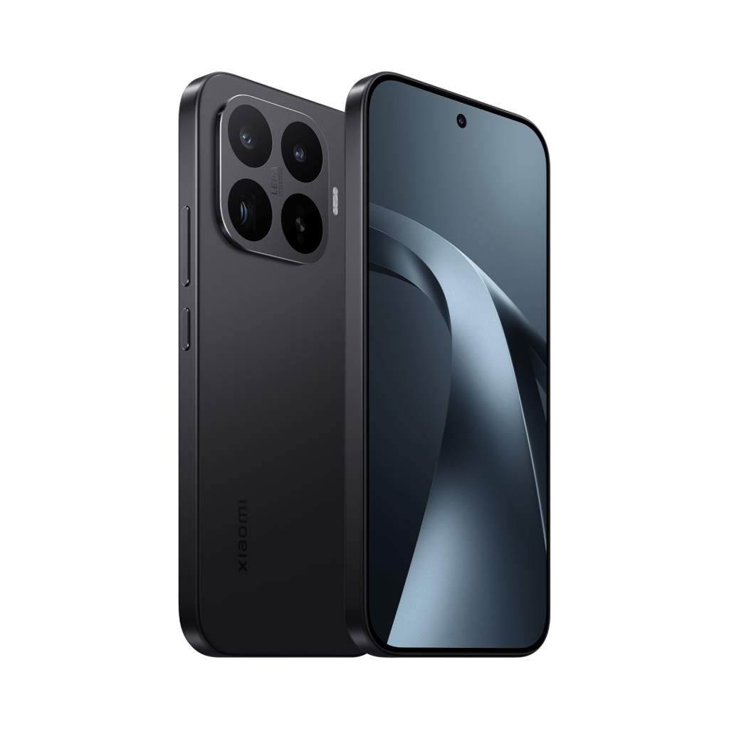 Xiaomi 17T Black 12 GB + 512 GB