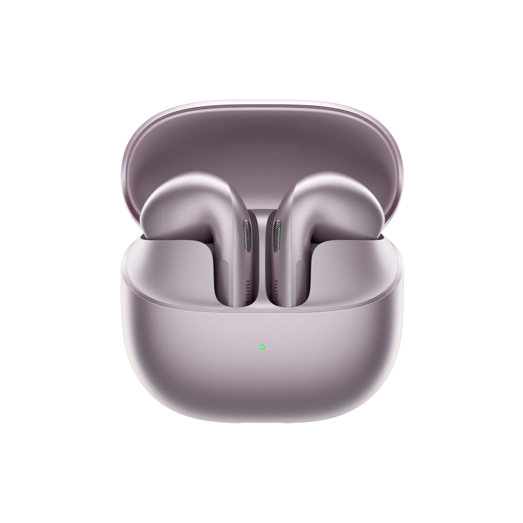Xiaomi Buds 6 Nebula Purple