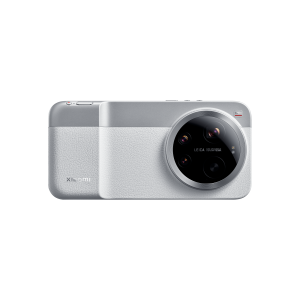 Xiaomi 17 Ultra Photography Kit White