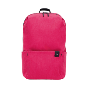 Mi Casual Daypack Pink Standard