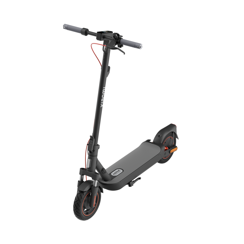 Xiaomi Electric Scooter 5 Max Black