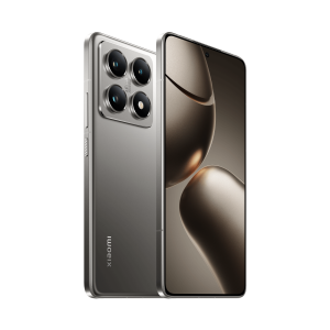 Xiaomi 14T Pro Titan Gray 12 GB + 512 GB
