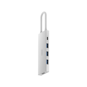 Xiaomi 5-in-1 Type-C Hub