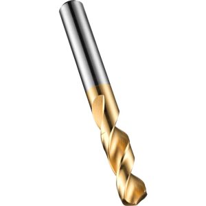 Dormer A520 HSS TiN ADX Stub Drill Bit 4.4mm Pack of 1