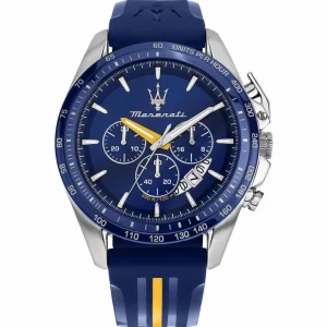 Maserati R8871612039 Chronograph Modena Edition Men’s Watch