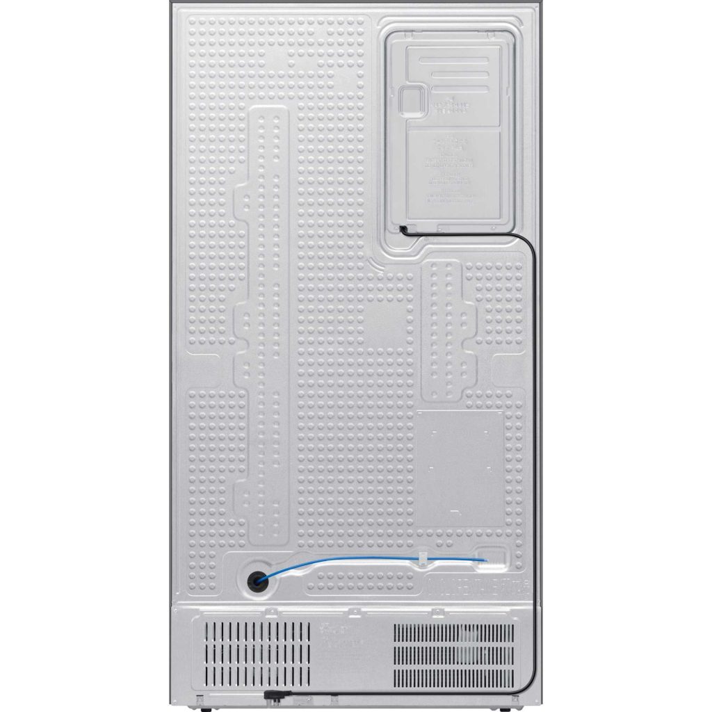 Samsung RS90F64EEFEU