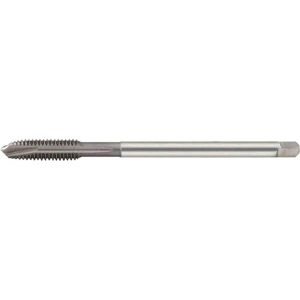 Sirius HSS-E Straight Flute White Ring Machine Tap Metric M4 Plug