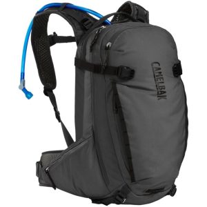 Camelbak H.A.W.G. Pro Hydration Pack 20L with 3L Reservoir – Asphalt