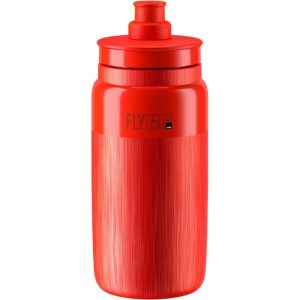 Elite Fly Water Bottle – Red, 550ml