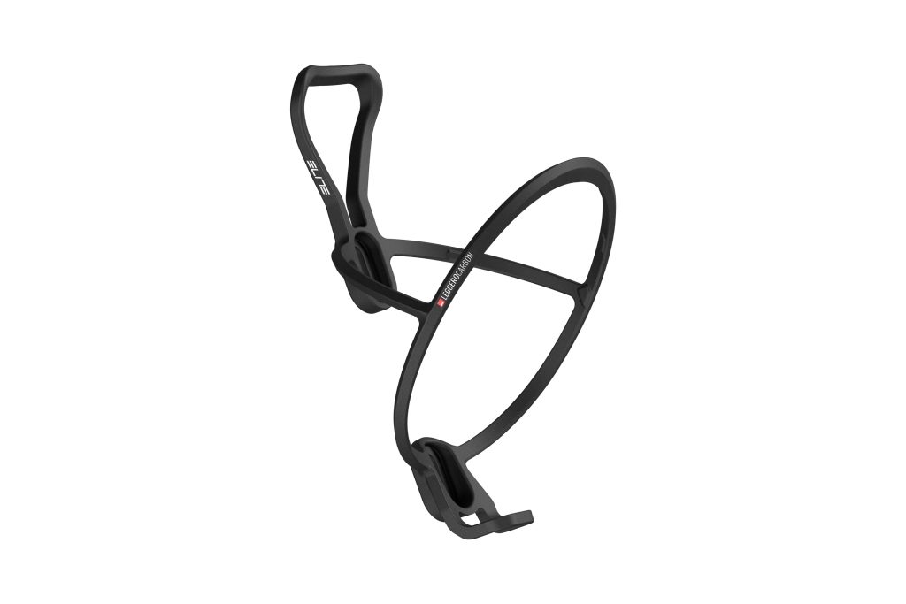 Elite Leggero Carbon Fibre Bottle Cage