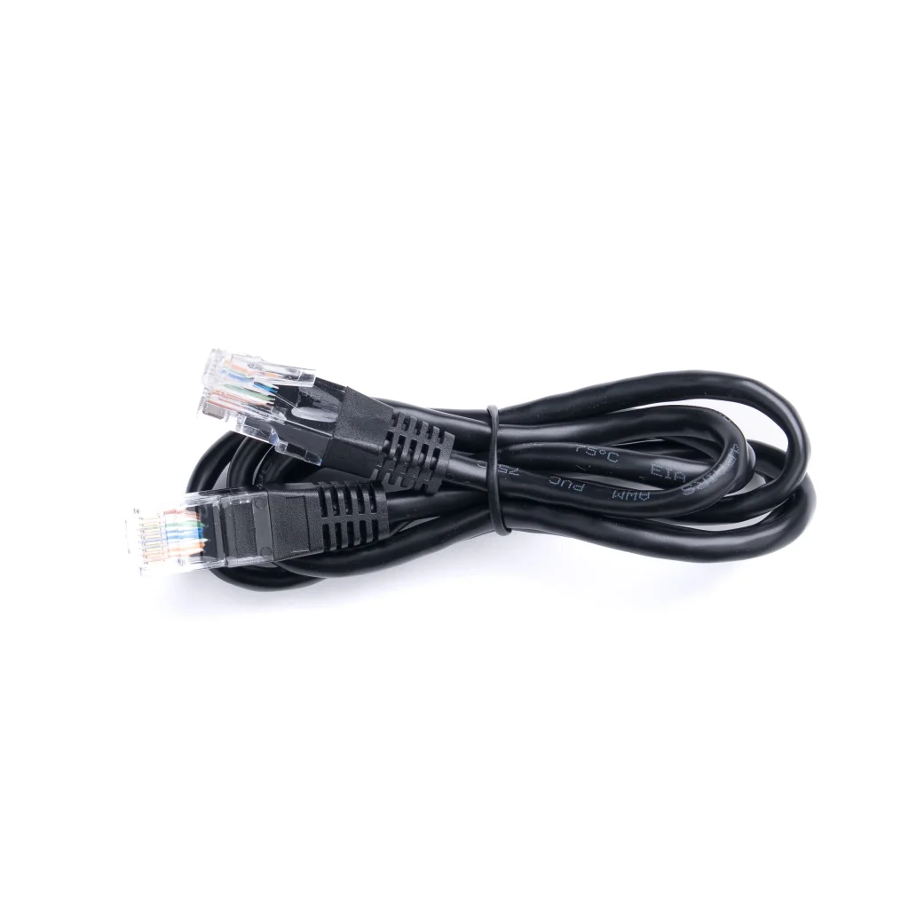 Ethernet Cable for NVR