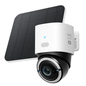 eufy 4G LTE Cam S330