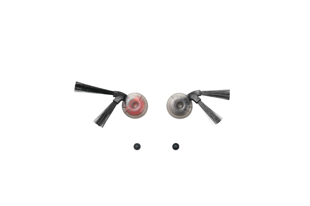 eufy Replacement Side Brushes (2 Pairs) for Robot Vacuum Omni S2
