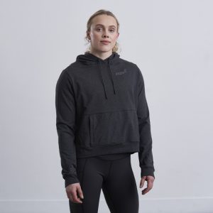 F-Lite™ Cropped Hoodie Womens