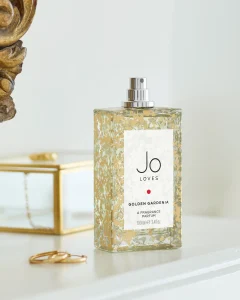 Golden Gardenia EDT (100ml)