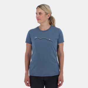 Graphic T-Shirt “Ridge” Womens