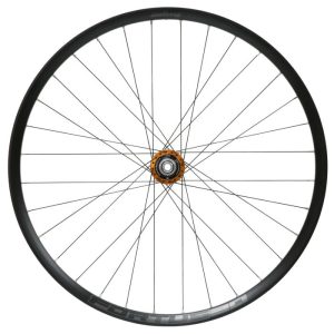 Hope Fortus 30W Pro5 Rear Wheel – 148x12mm Boost27.5 Inch6 BoltSRAM XDOrange