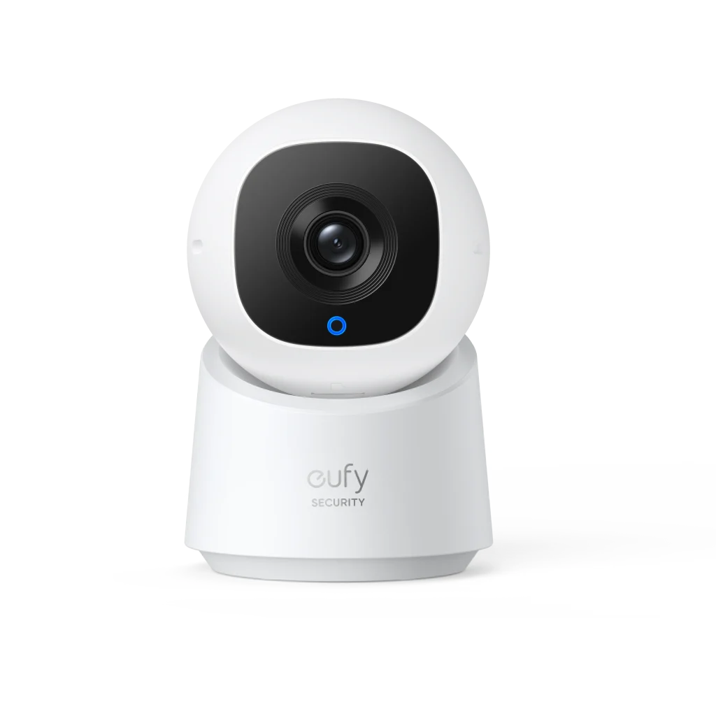 Indoor Cam C210 White