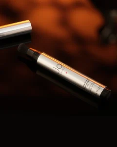 Jo Loves | Black Cashmeran & Tonka A Fragrance Paintbrush™ | 2x7ml