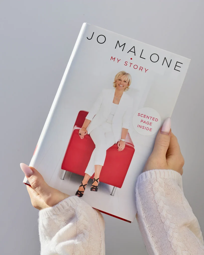 Jo Loves | Book A Book | Not Applicable