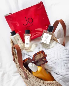 Jo Loves | Pomelo A Luxury Travel Collection