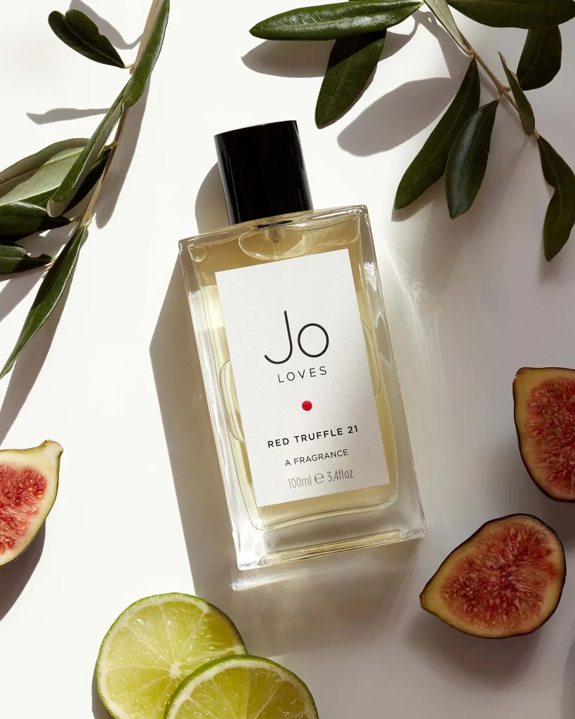 Jo Loves | Red Truffle 21 A Fragrance | 100ml