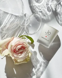 Jo Loves | Rose Petal 25 A Miniature Candle | 70g