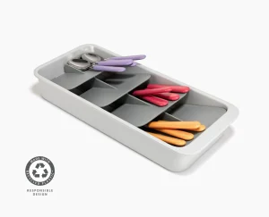 Joseph Joseph DrawerStore™ Large Tiered Cutlery Organiser