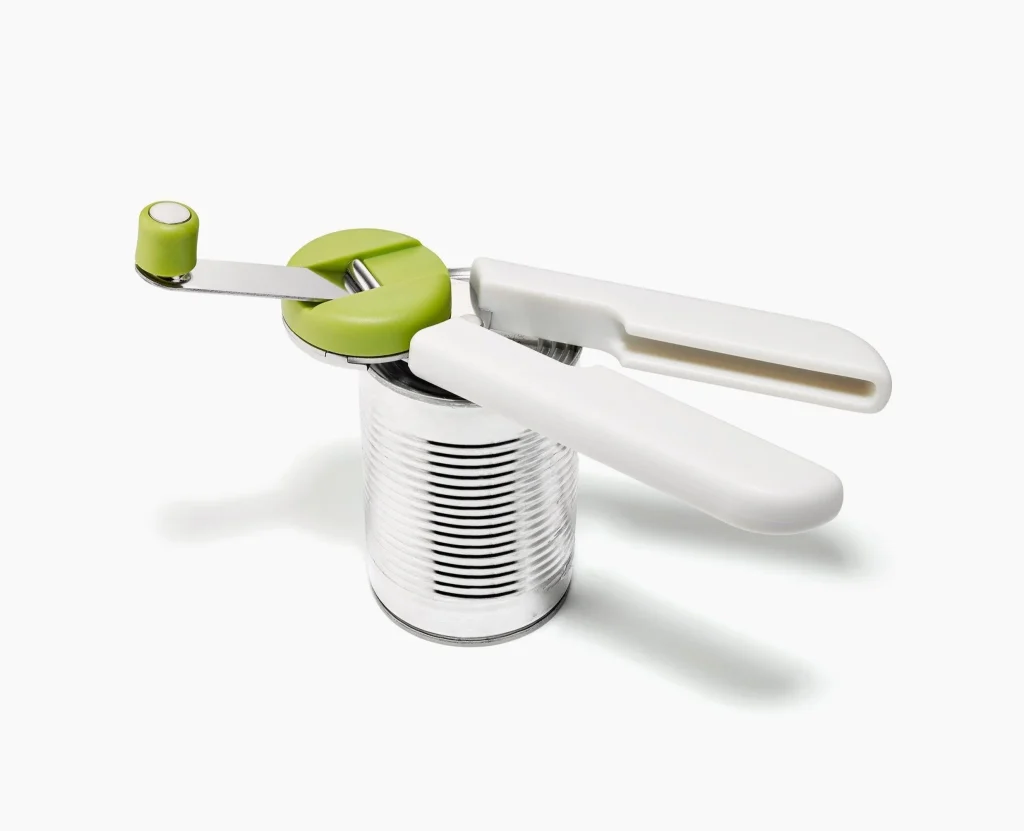 Joseph Joseph GoRound™ Easy-Open Can Opener